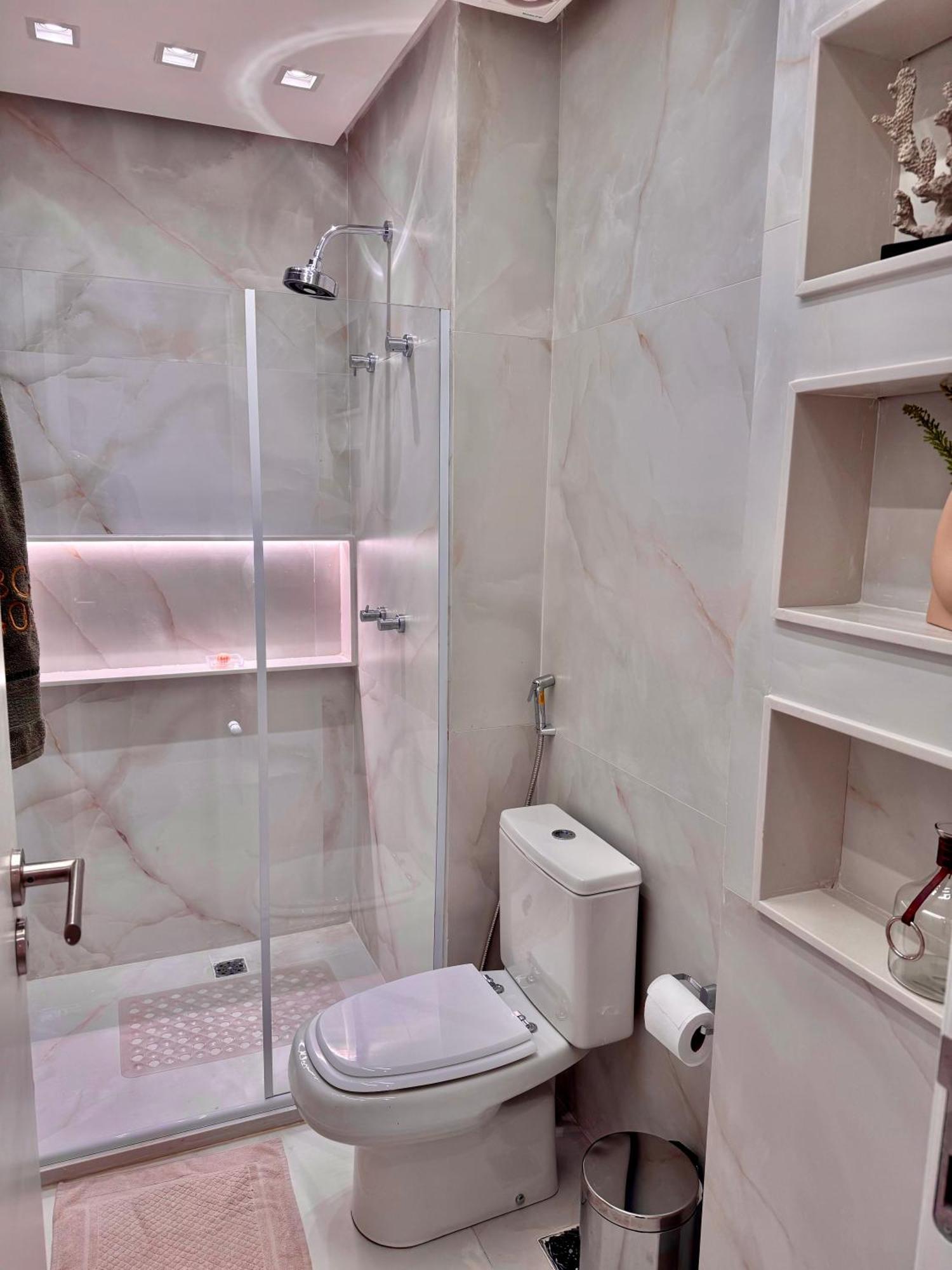 Apartamento Refugio Ondas - Beachclass Ondina *