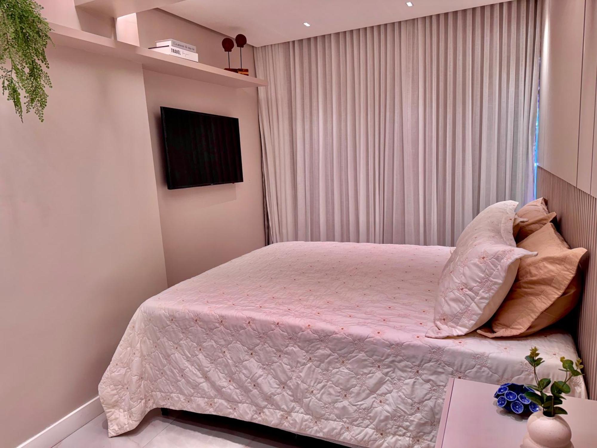 Apartamento Refugio Ondas - Beachclass Ondina Salvador de Bahía