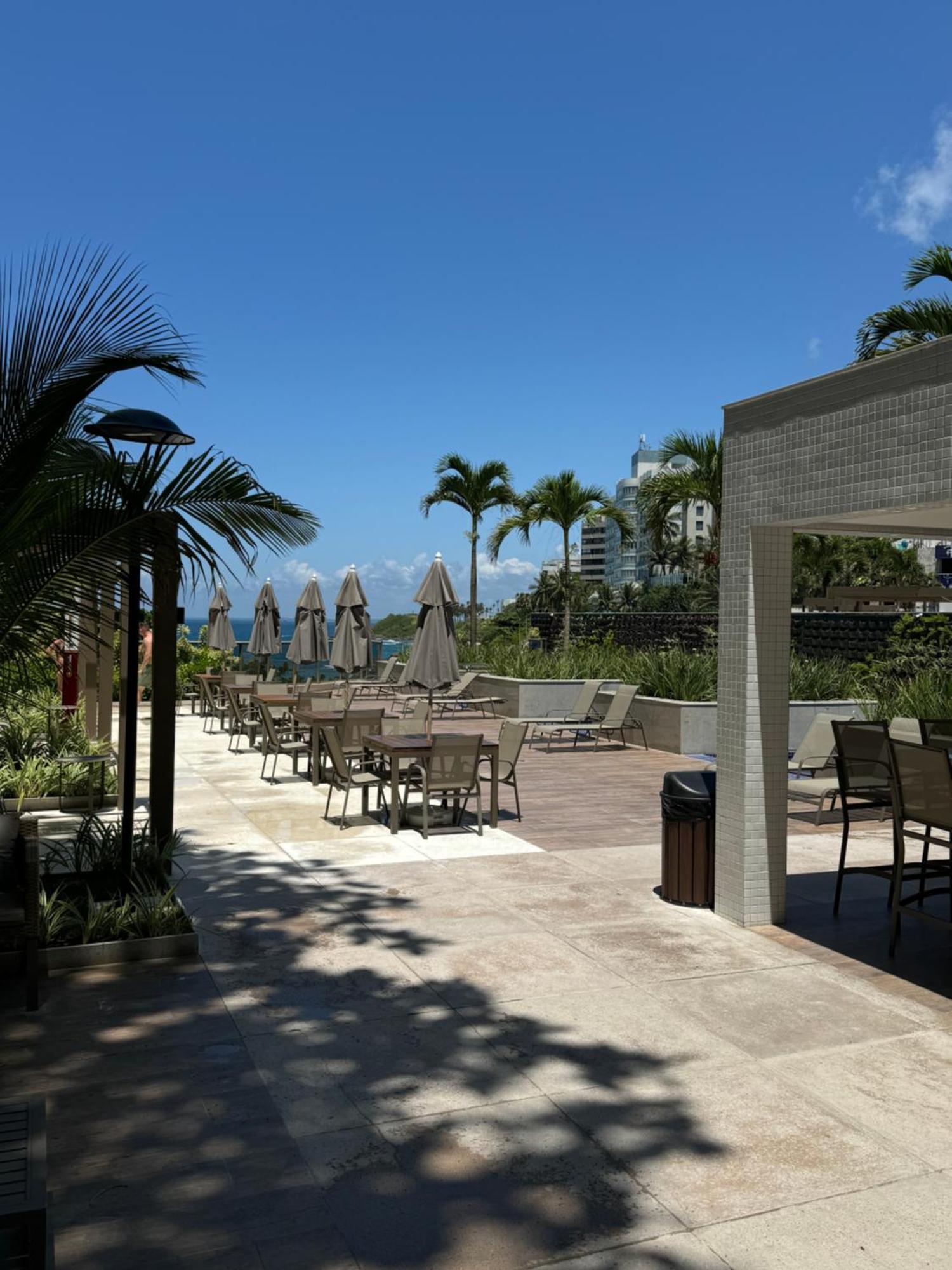 Refugio Ondas - Beachclass Ondina Apartamento Salvador de Bahía