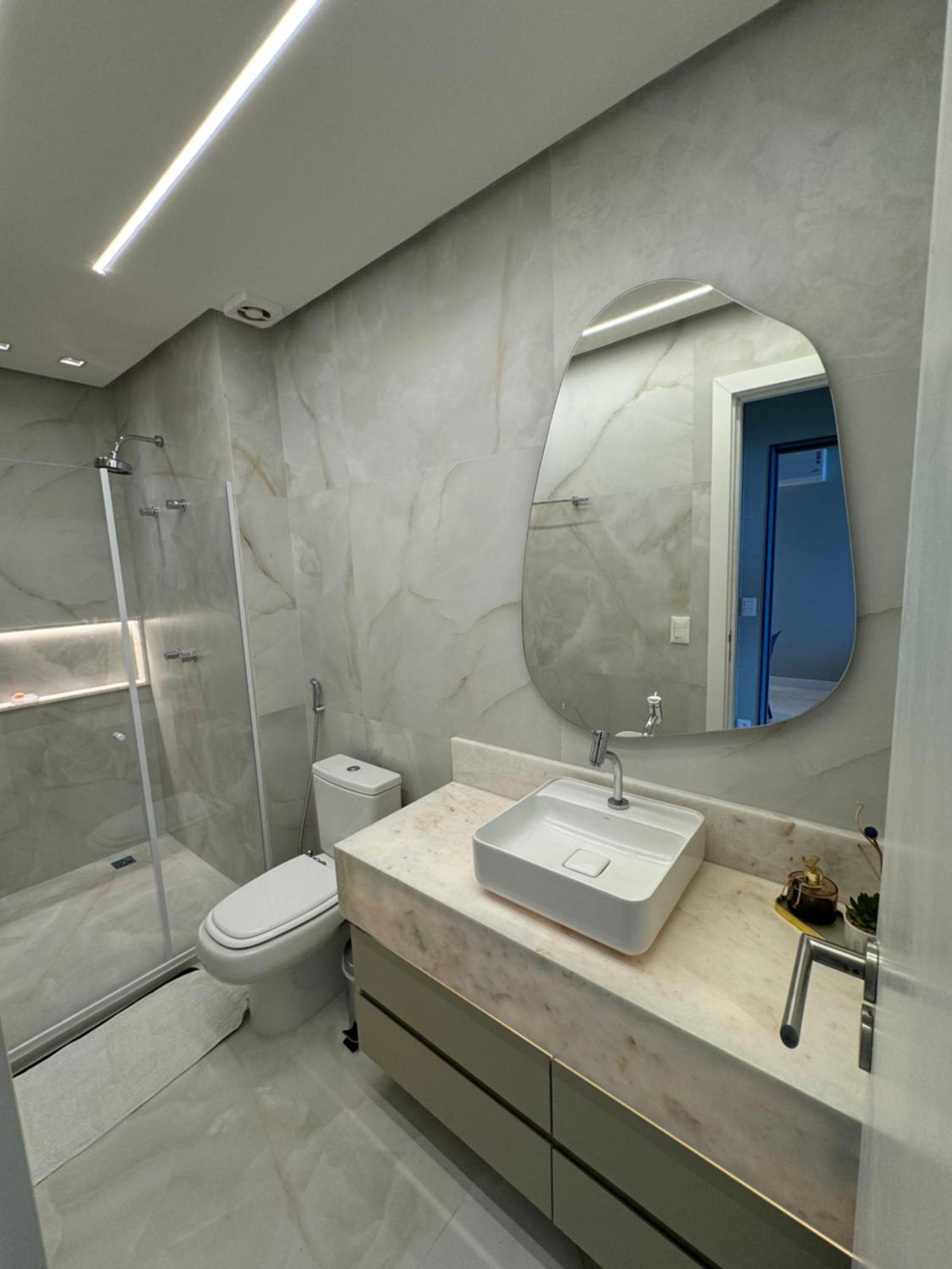 Refugio Ondas - Beachclass Ondina Apartamento