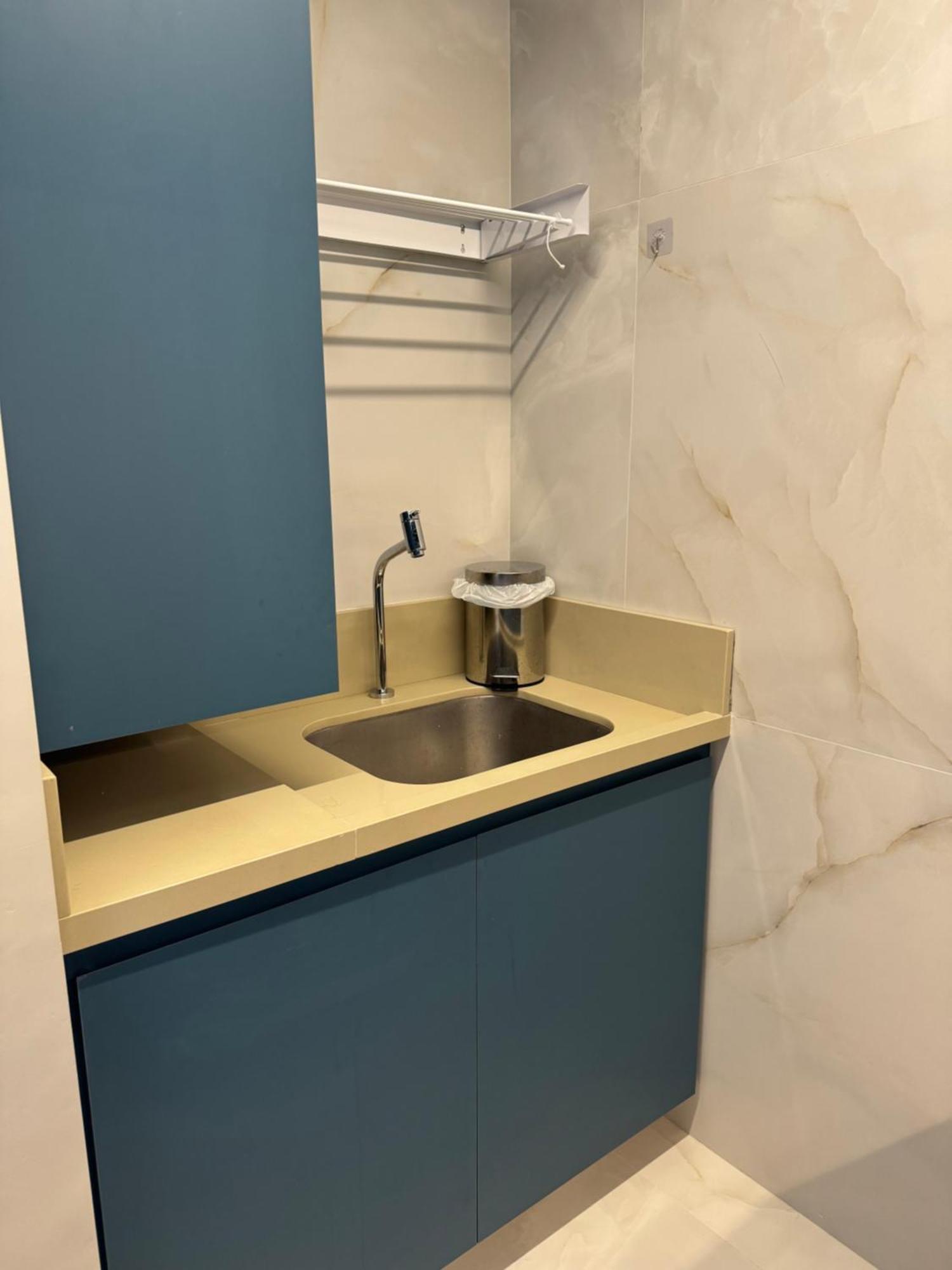 Apartamento Refugio Ondas - Beachclass Ondina