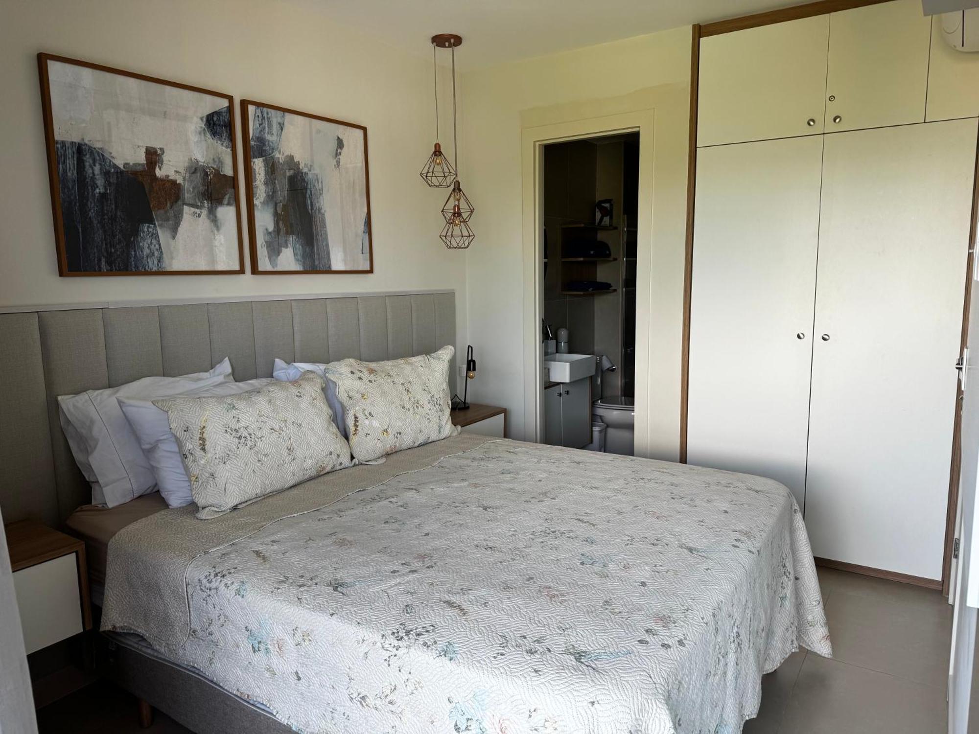 Apartamento Refugio Ondas - Beachclass Ondina *