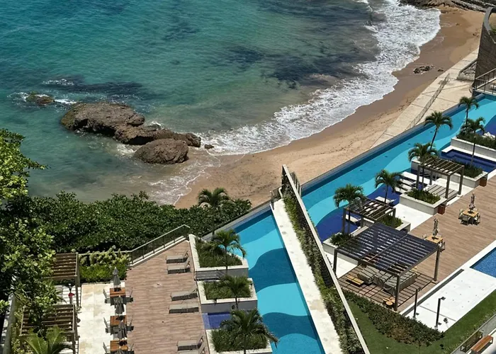 Refugio Das Ondas - Beachclass Ondina