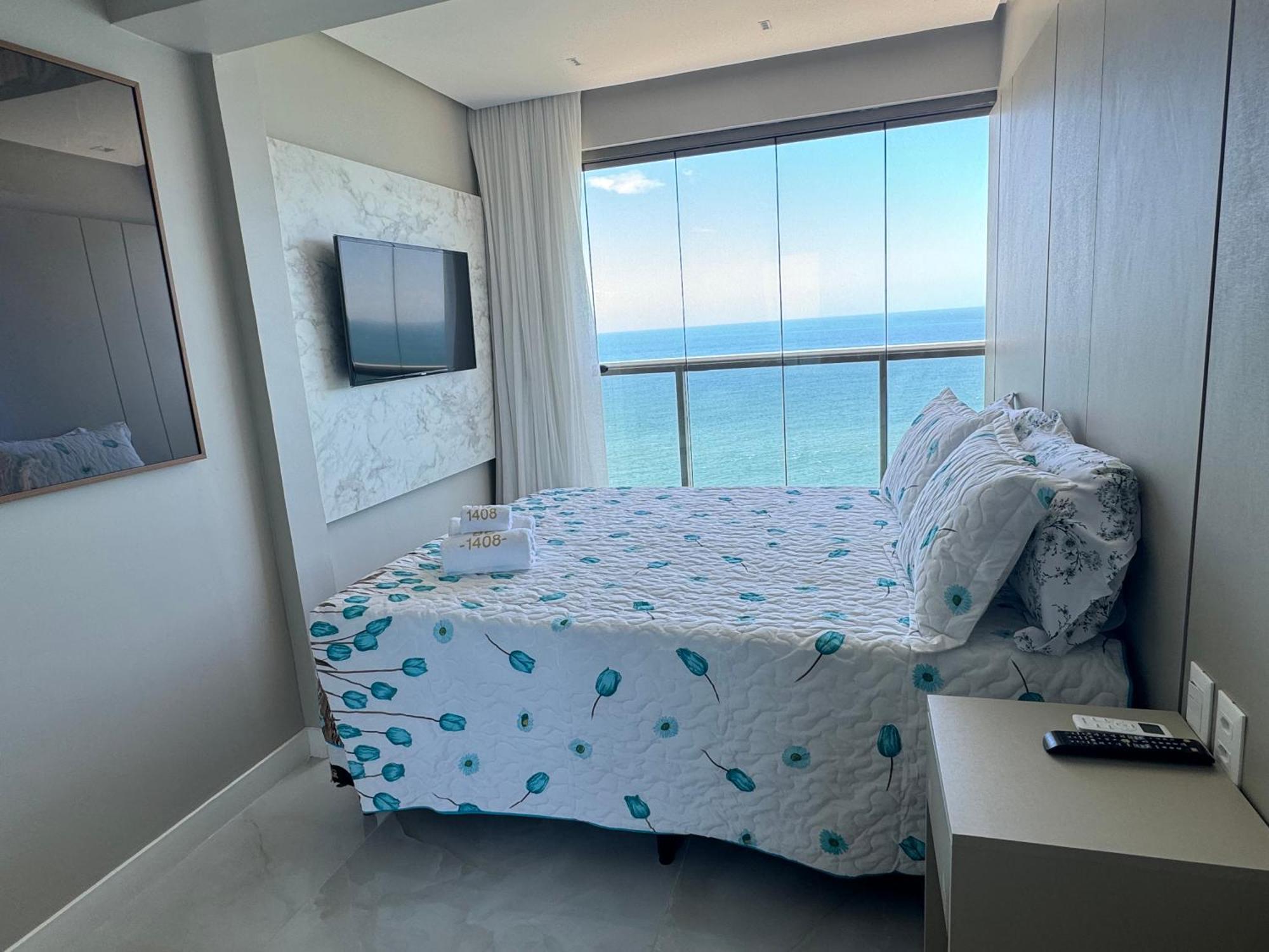 Apartment Refugio Ondas - Beachclass Ondina