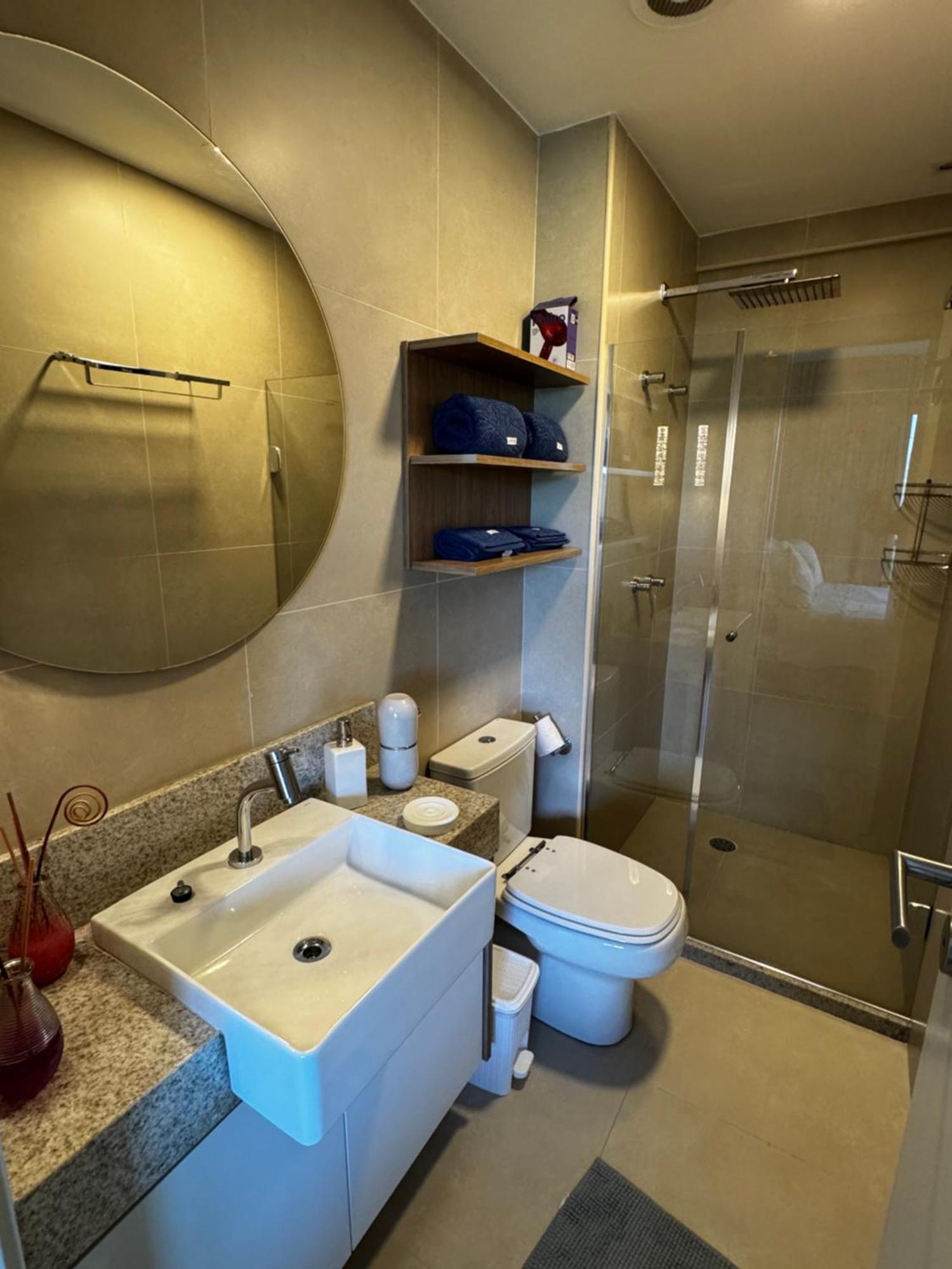 Apartment Refugio Ondas - Beachclass Ondina *